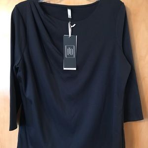 The Limited Black Shirt